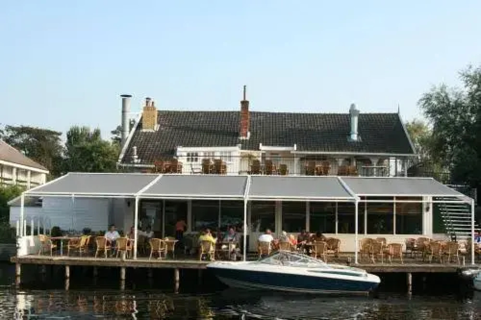 Budget Hotel De Plashoeve