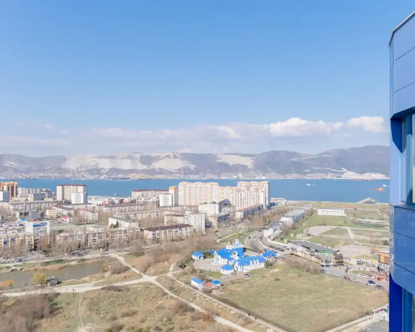 Прованс на Вербовой