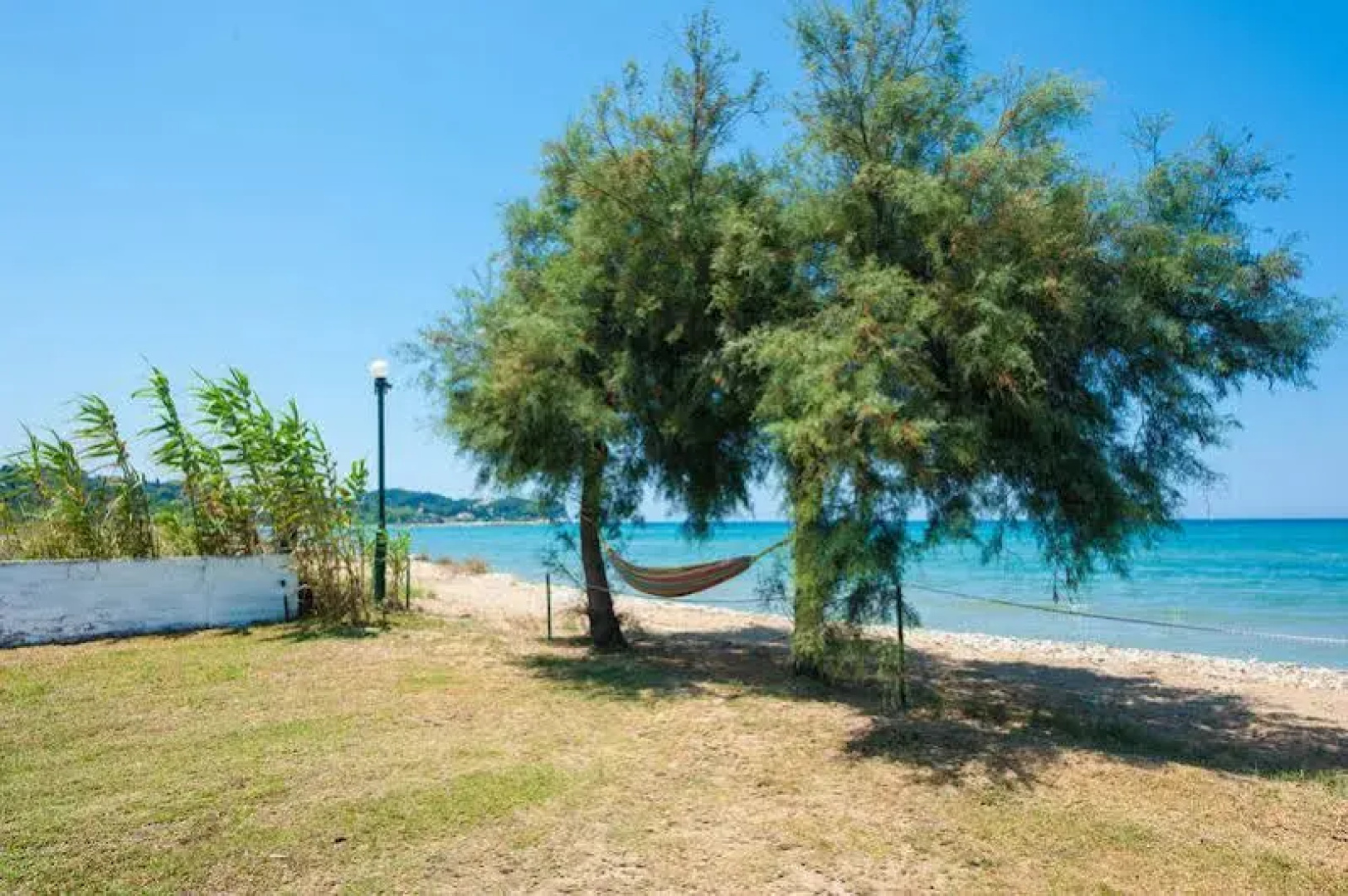 Corfu Sea Palm Residence