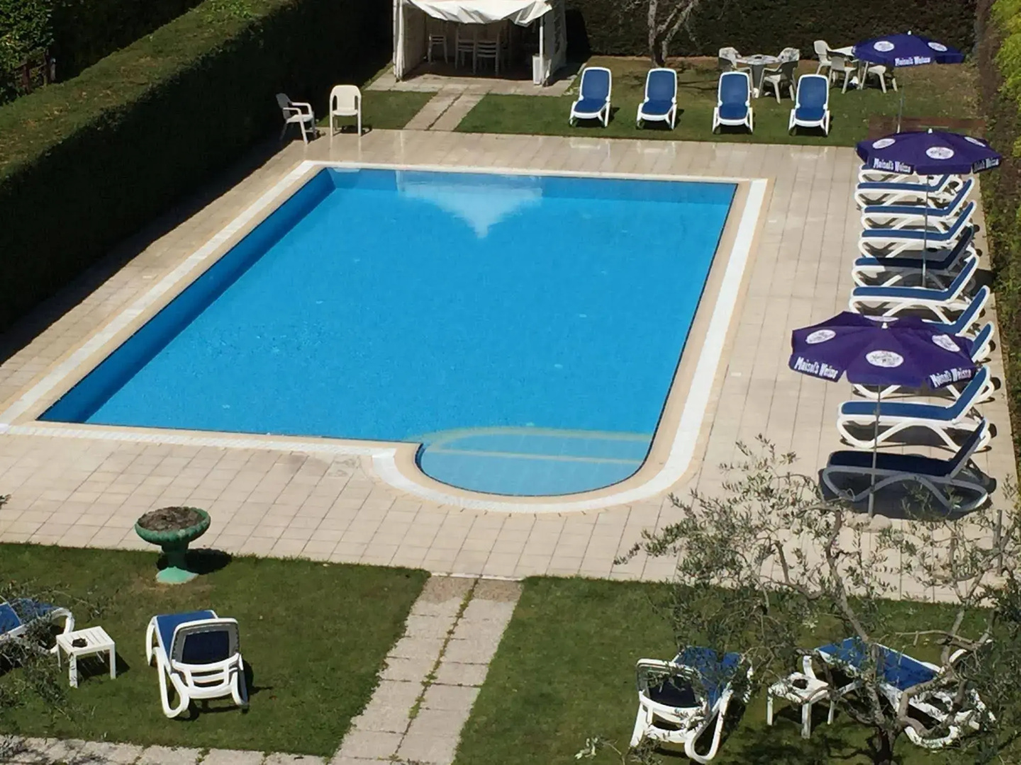 Hotel Andreis