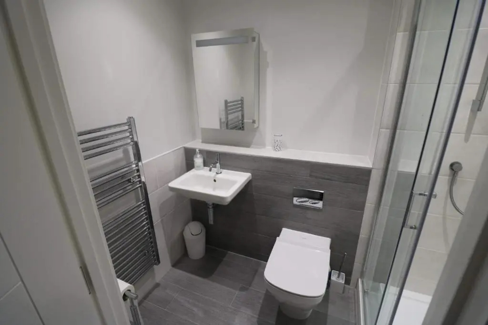 7 Middlecombe - Luxury Apartment at Byron Woolacombe, only 4 minute walk to Woolacombe Beach!