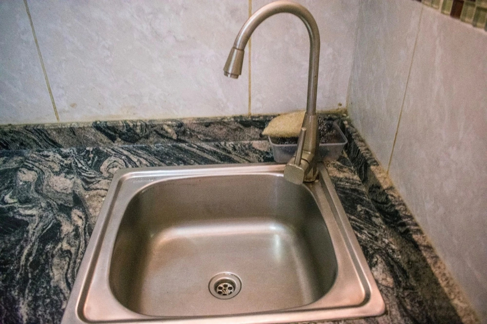 Aeroville Apartments