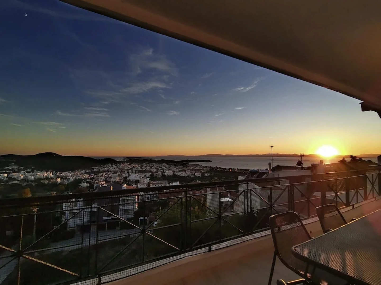 Libra - Luxurious Sea View Apartment