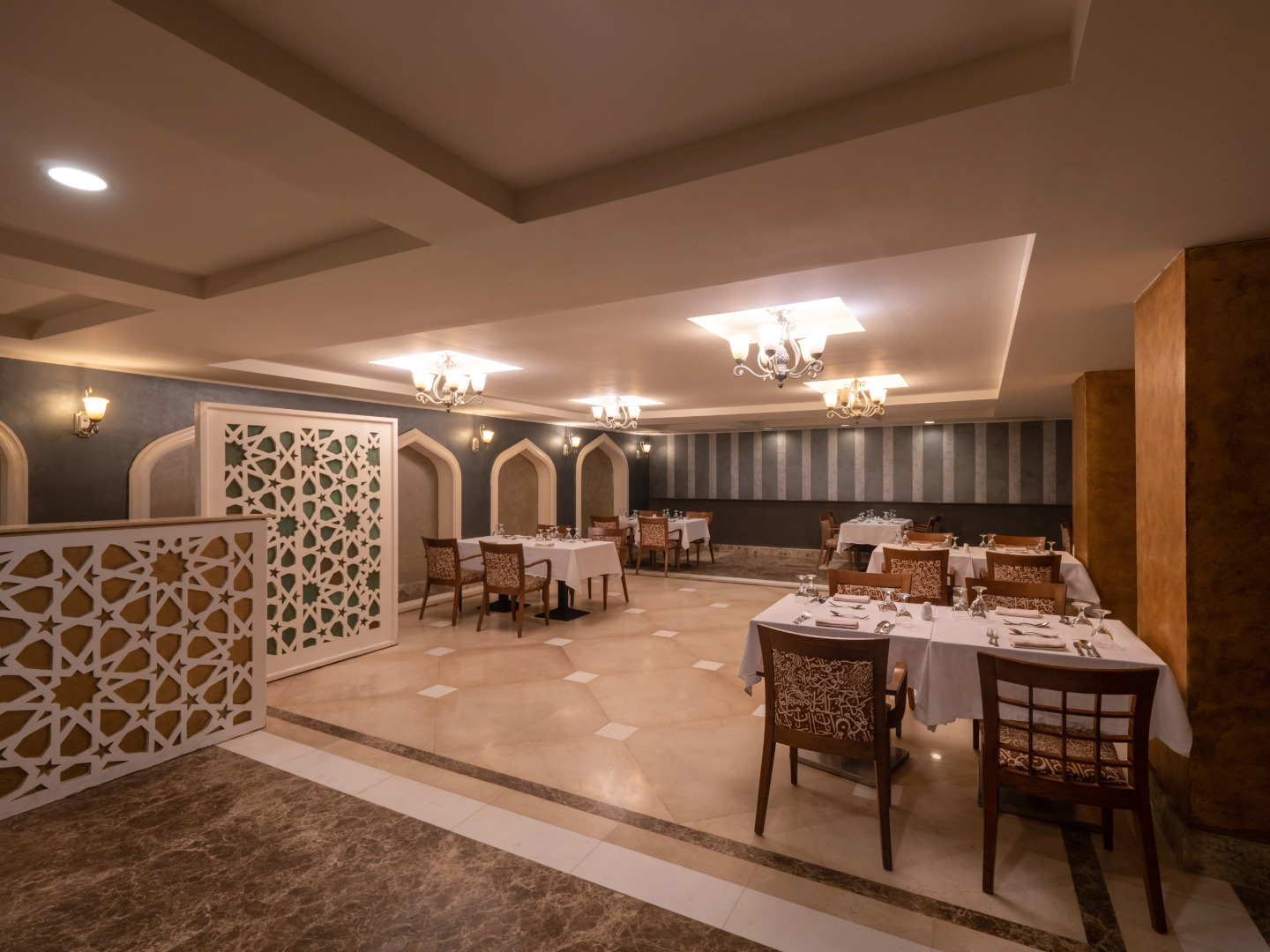 Serenity Alma Heights