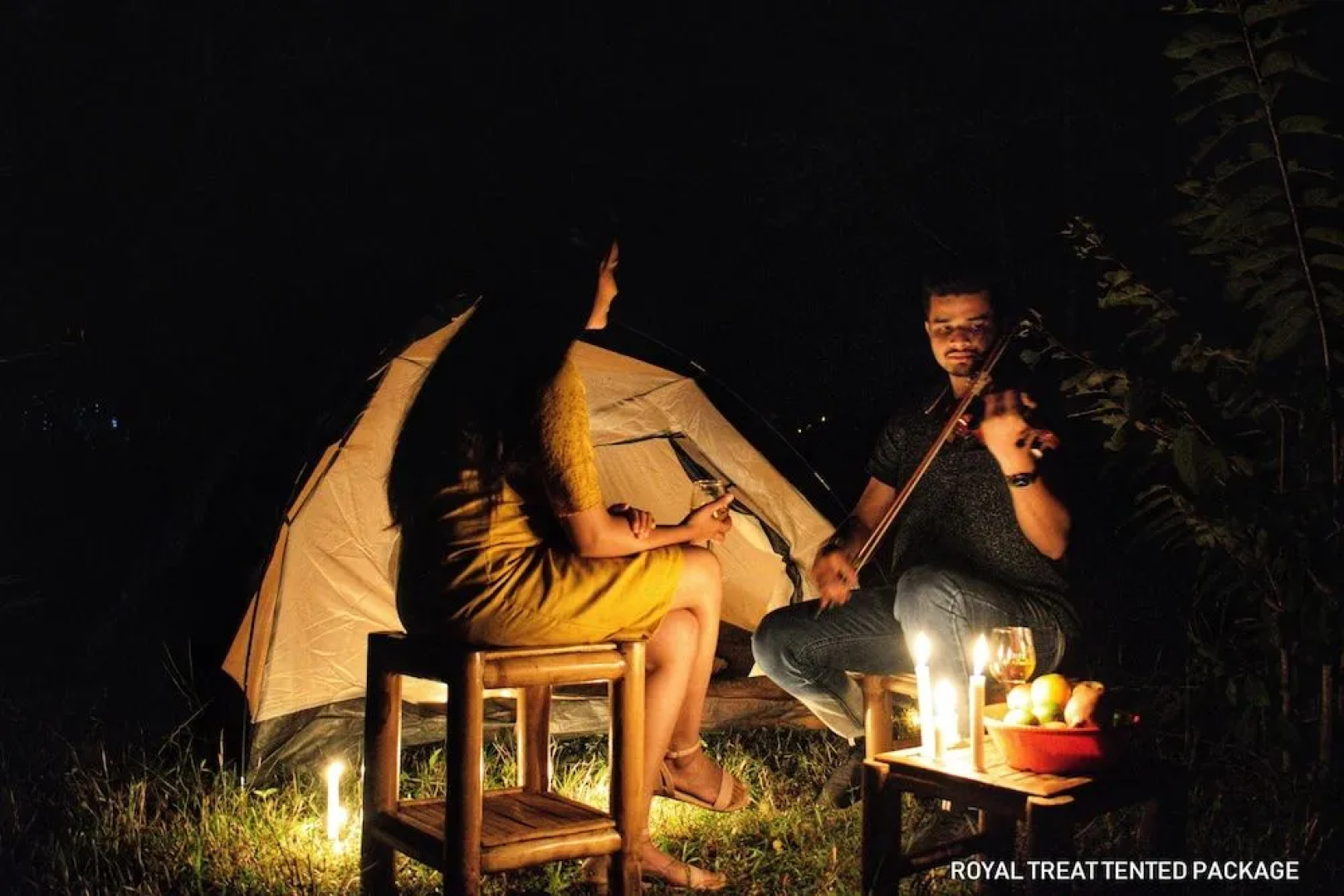 Royal Bamhni Holiday Resort