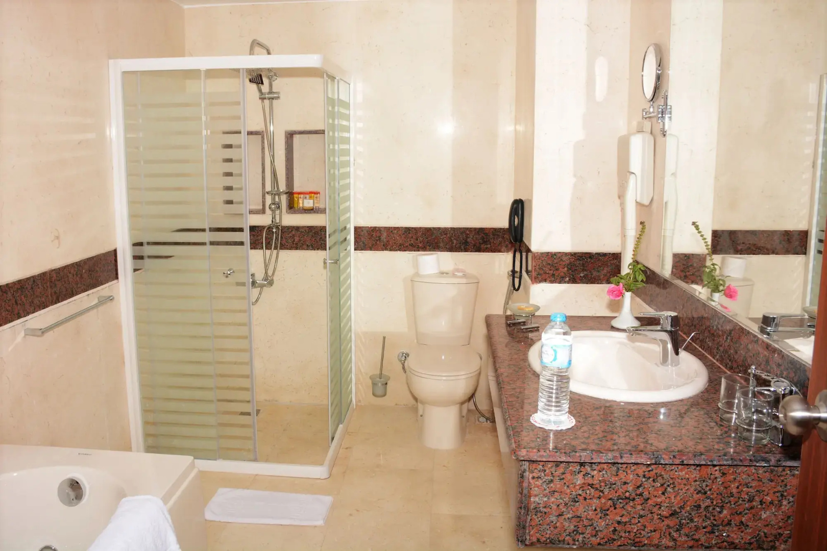 Casa Mare Resort - ex.Royal Marsa & Aqua park
