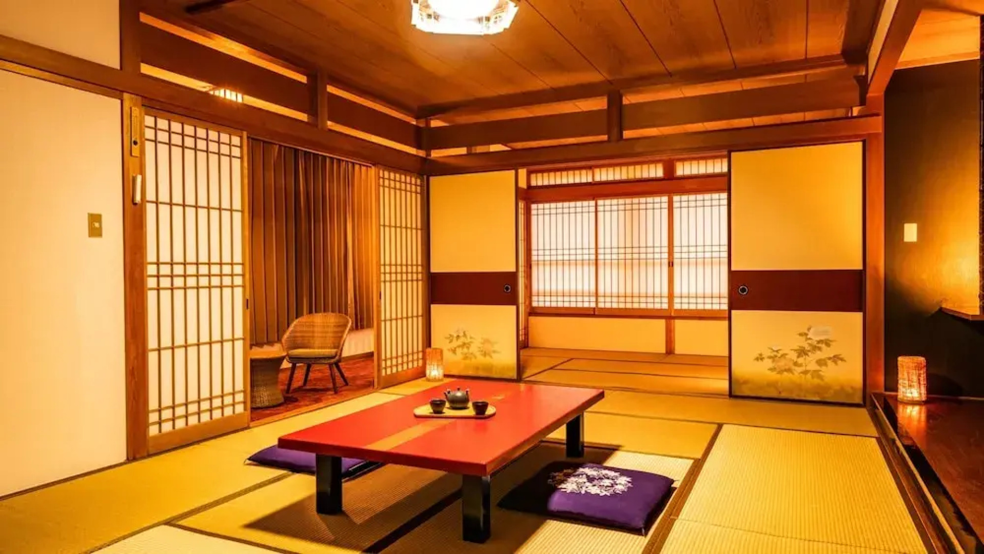 Ooedo Onsen Monogatari Unzen Toyokan