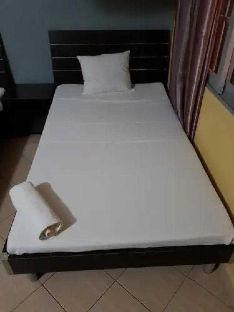 Salama Hôtel Majunga