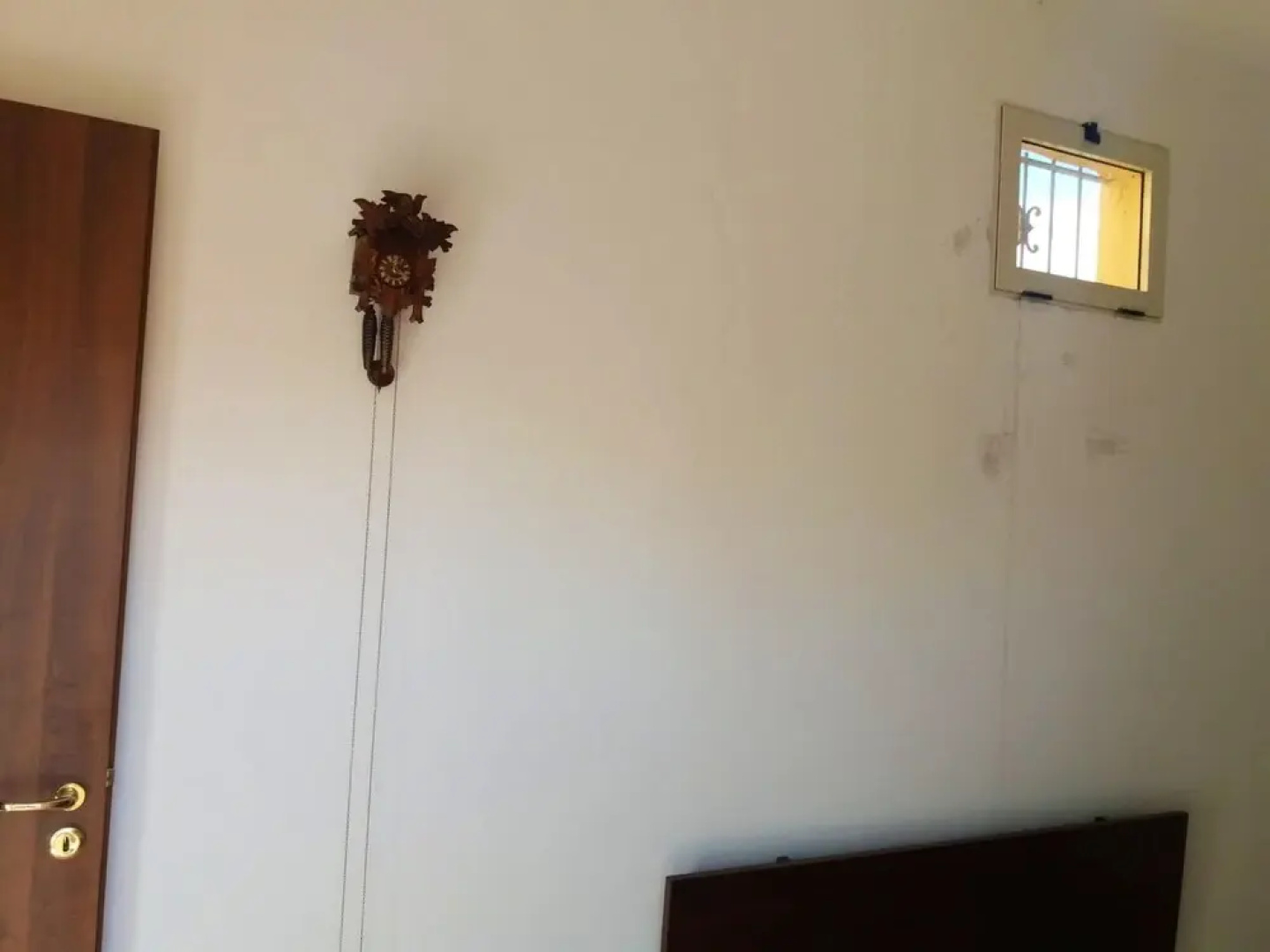 Studio in Acerenza, With Furnished Garden