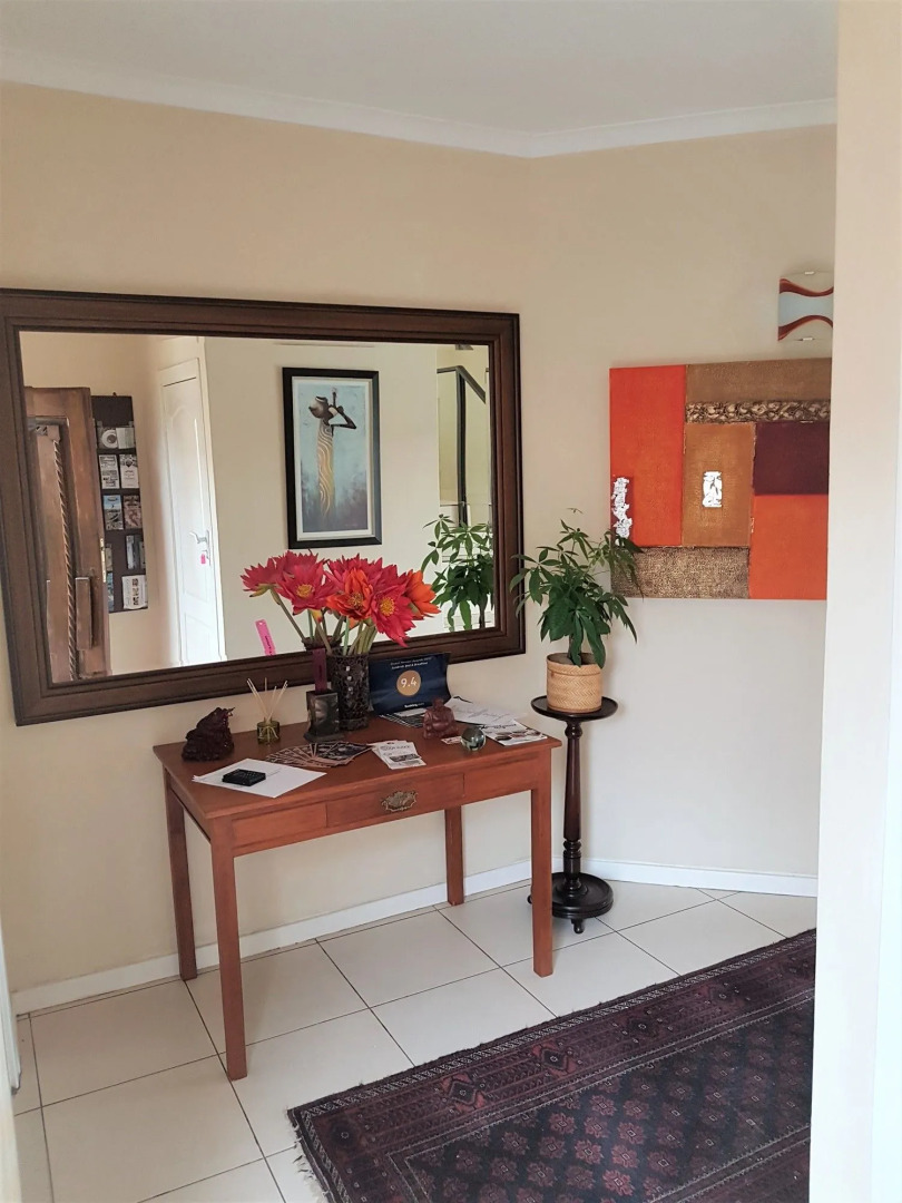 Sunbirds Bed & Breakfast