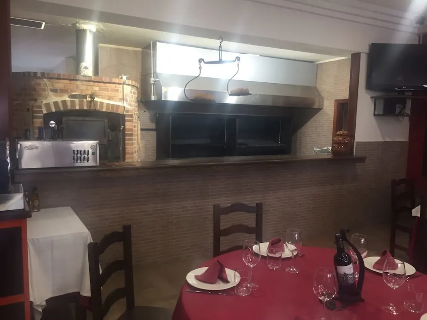 Meson La Posada