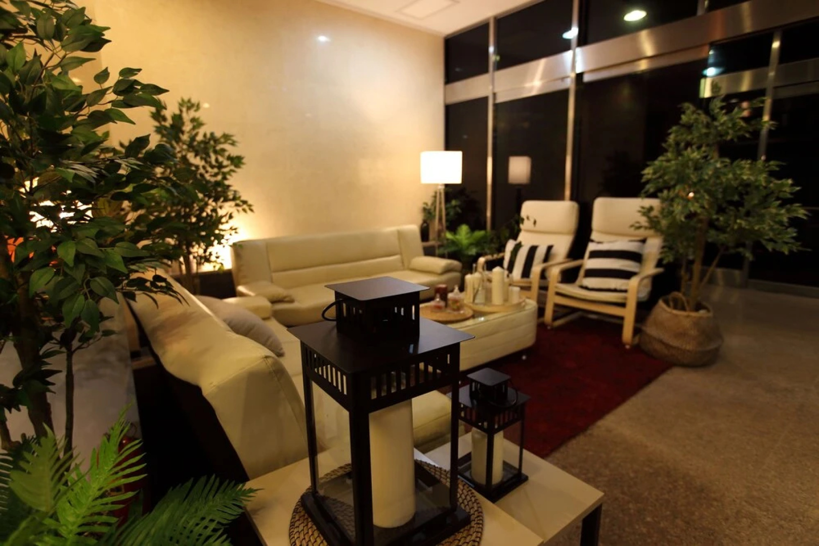 Namwon river hotel