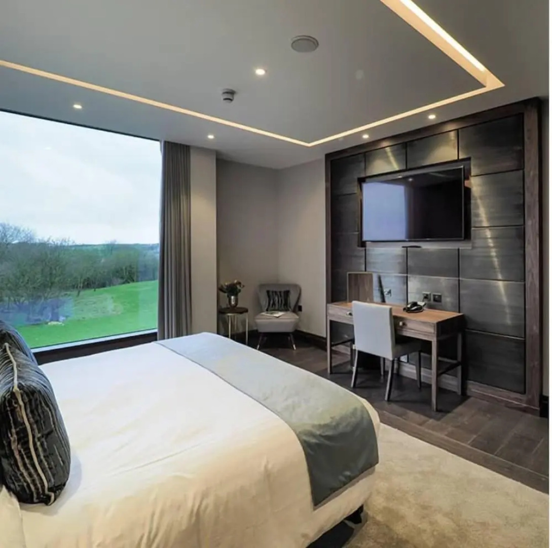 The Hotel At Mill Farm