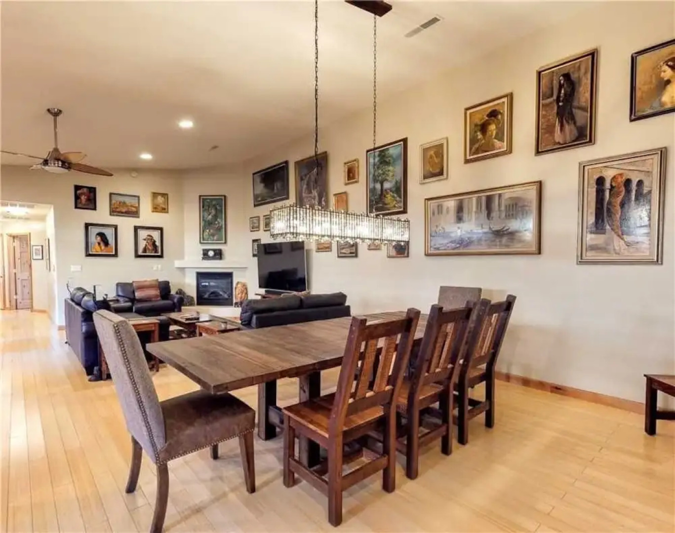 Portal View ~ Cottonwoods 401 3 Bedroom Home