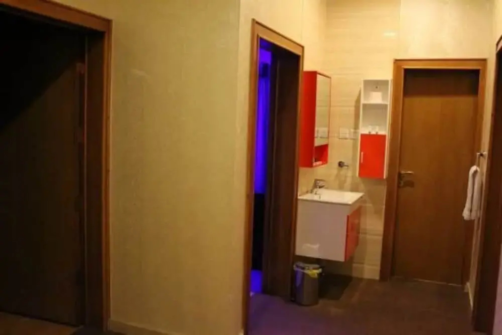 Million Palace Hotel