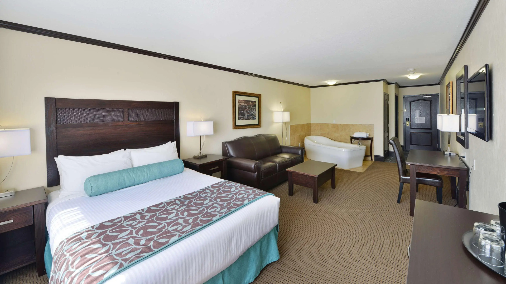Prestige Rocky Mountain Resort Cranbrook, WorldHotels Crafted