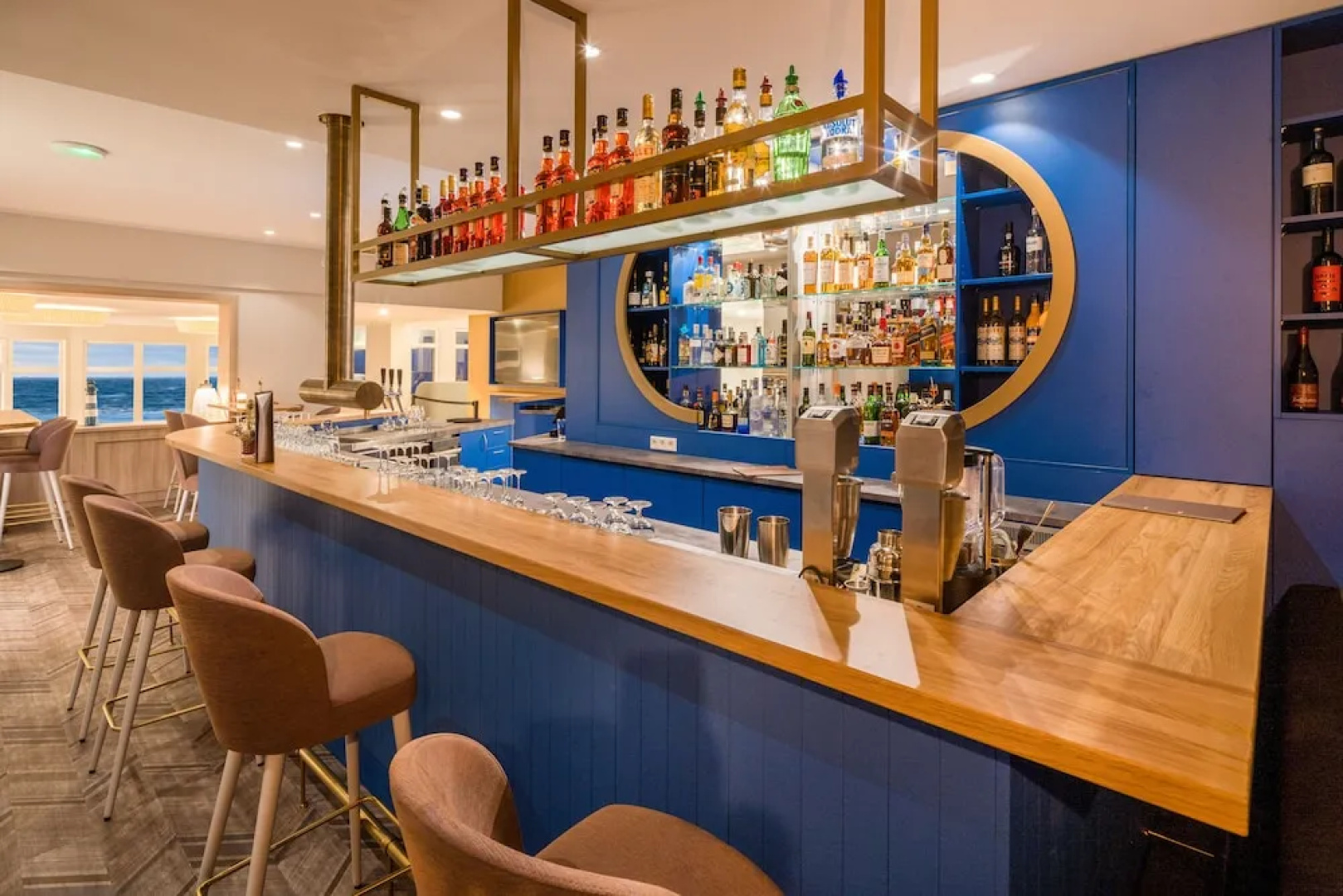 Strandhotel Gerken