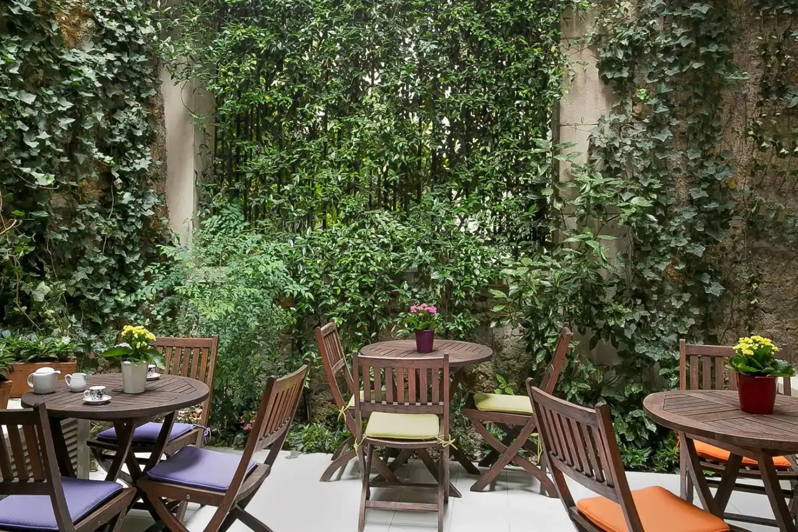 Best Western Au Trocadero