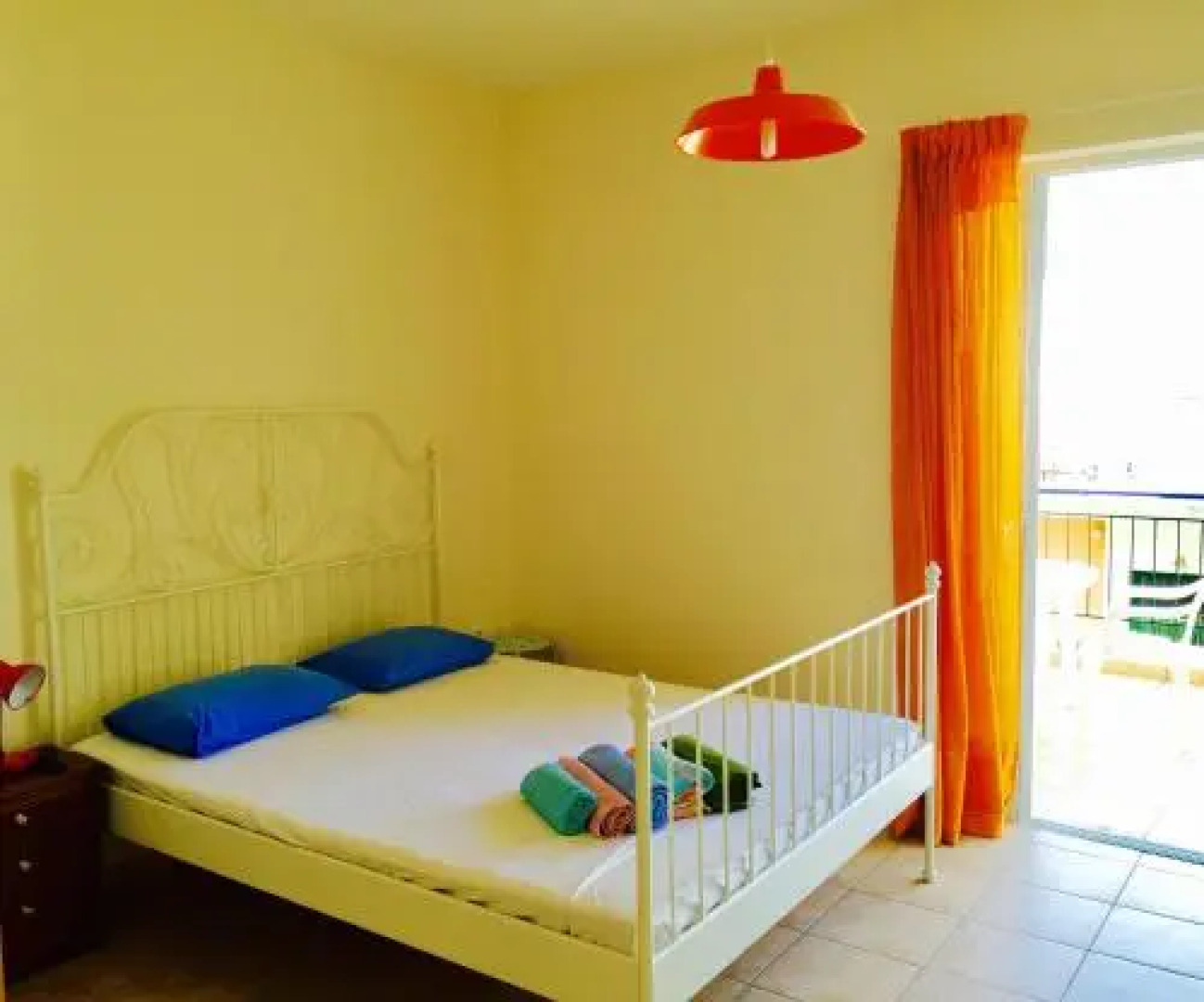 Kalamata Flats by AthenStyle