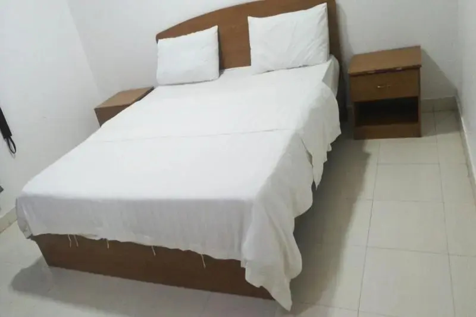 OYO 577 Saida Villas