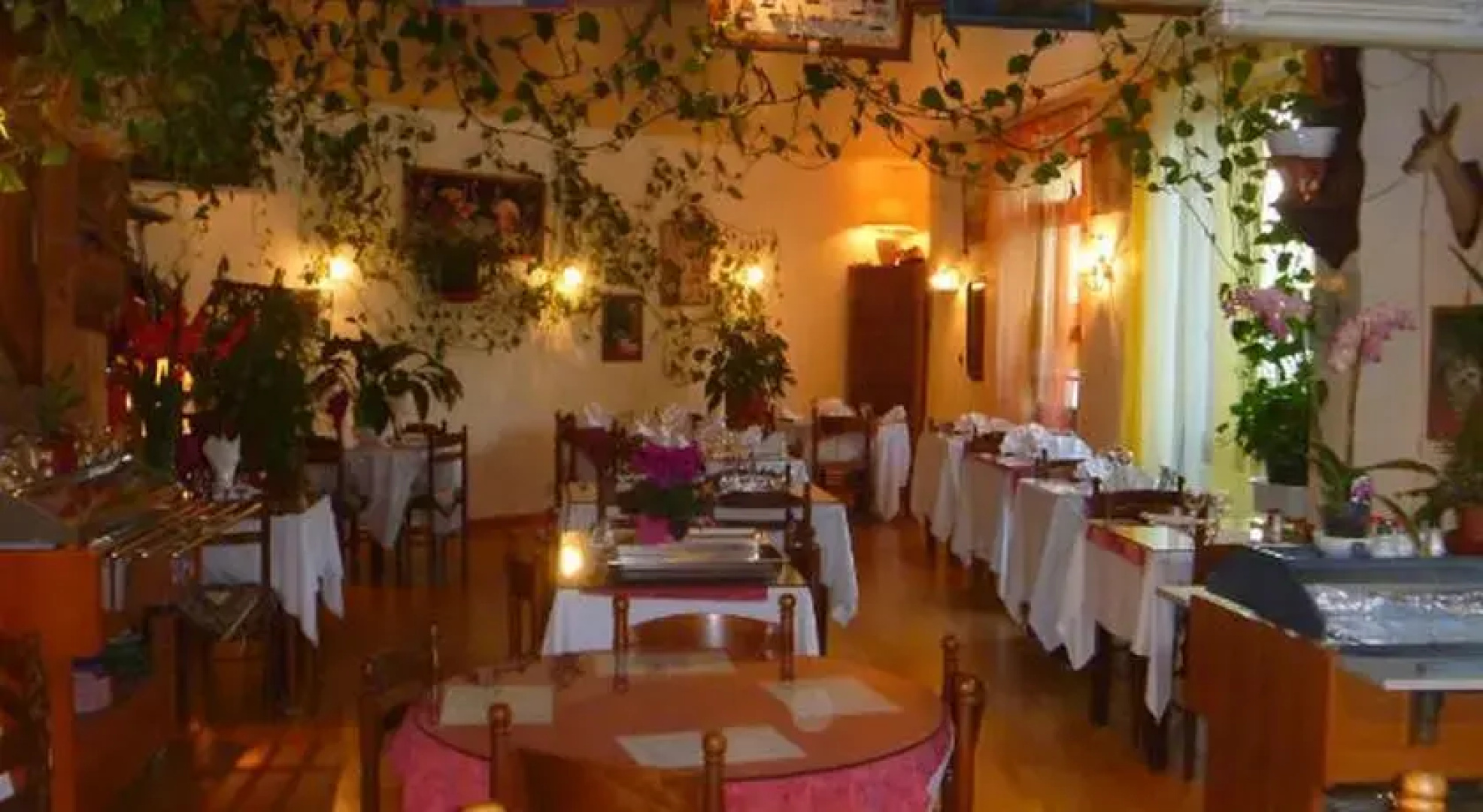 Bistrot de Pays