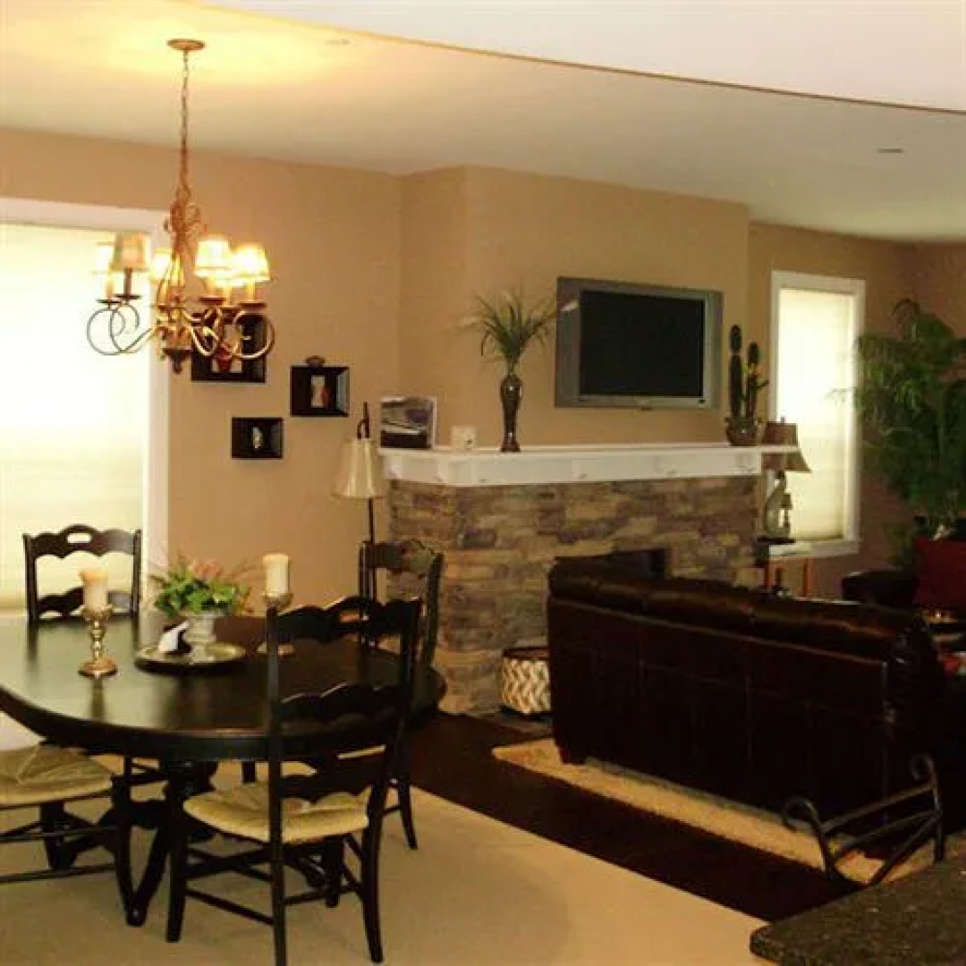 Seasons at Sandpoint