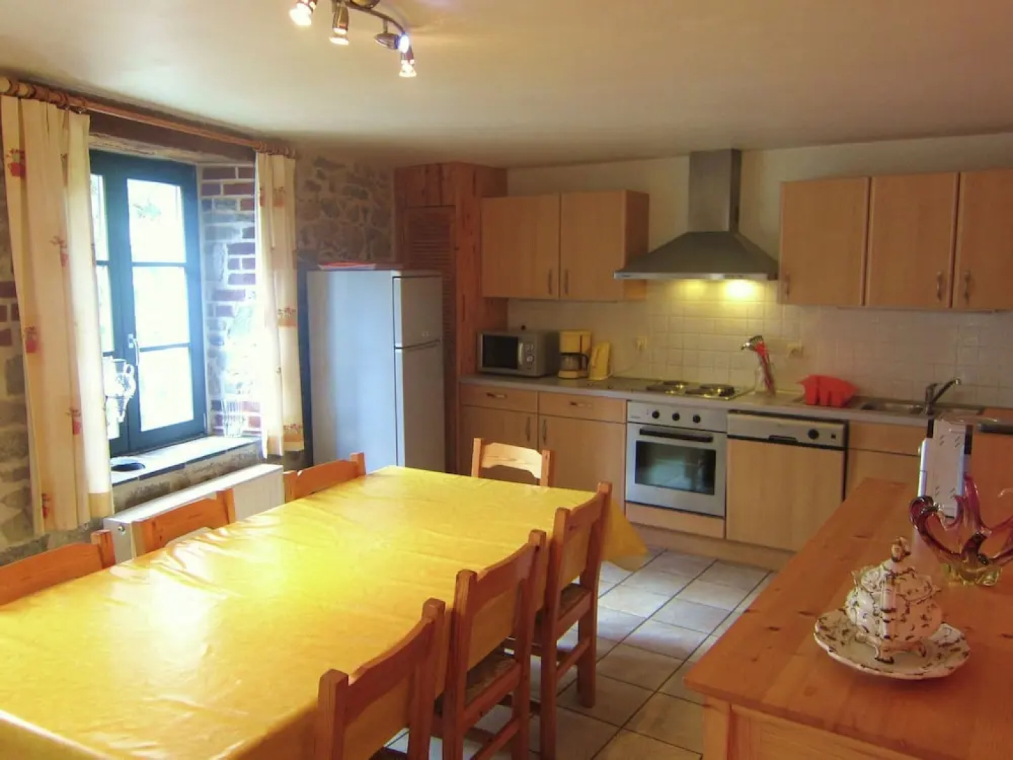 Alpine Getaway in Neustift