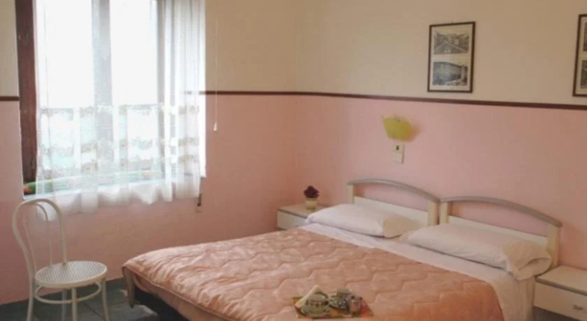 Albergo Belvedere Penta Hotel