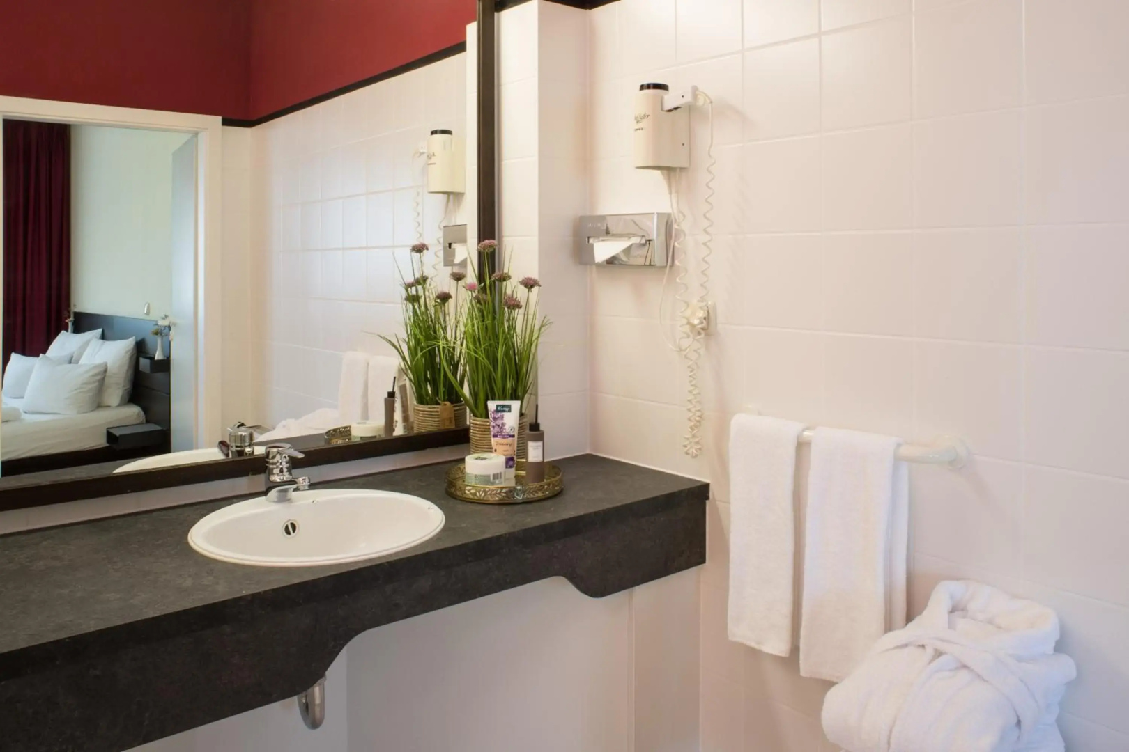 Mühlenhotel Halle Leipzig