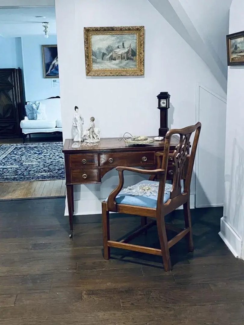 1000 Islands B&B – The Bulloch House