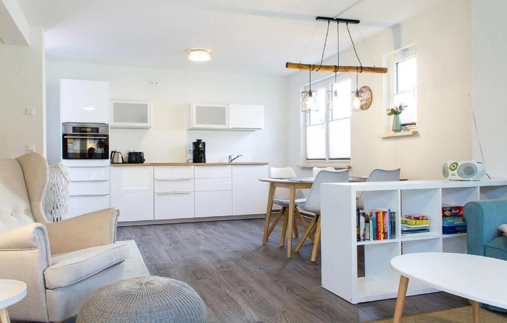 Awesome Apartment in Graaal Müritz With 2 Bedrooms and Wifi