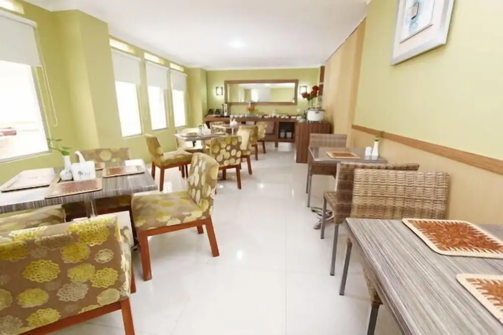 Airy Dago Golf Raya 49 Bandung