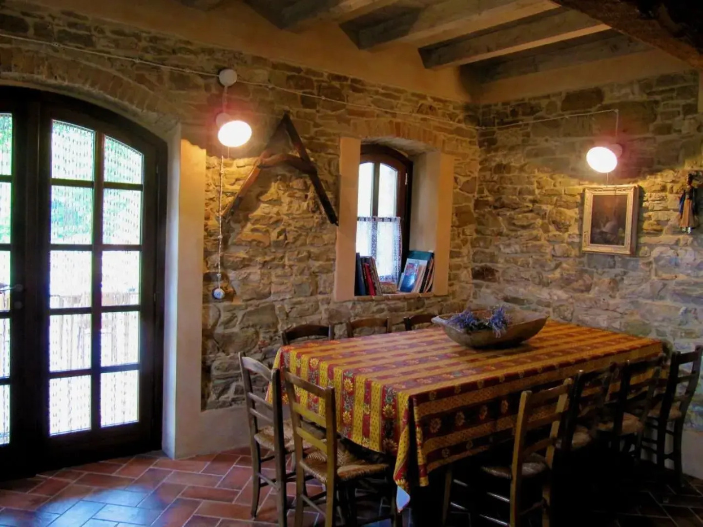B&B Casa Piantone