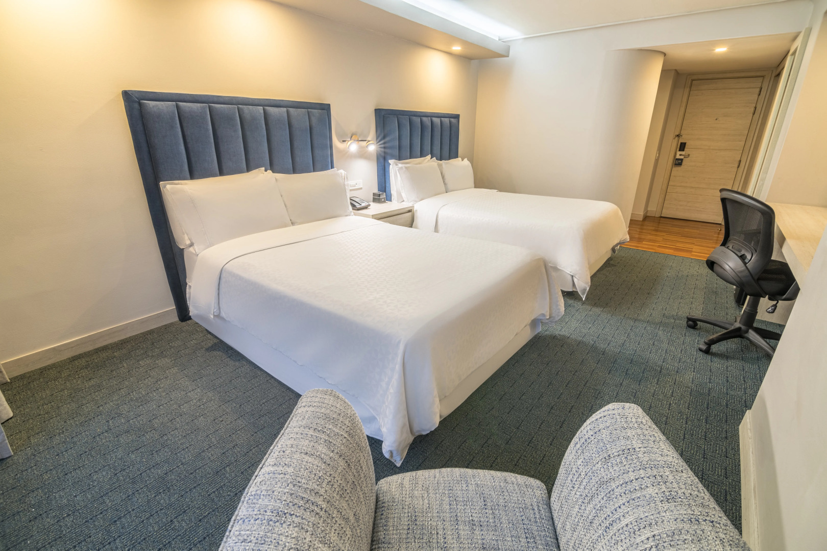 Four Points by Sheraton Medellin