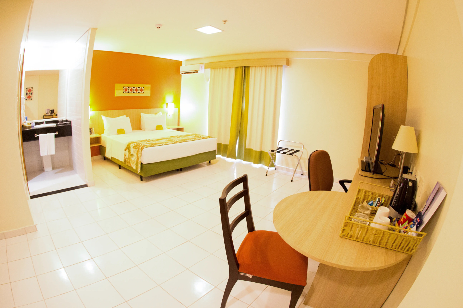 Sleep Inn Manaus