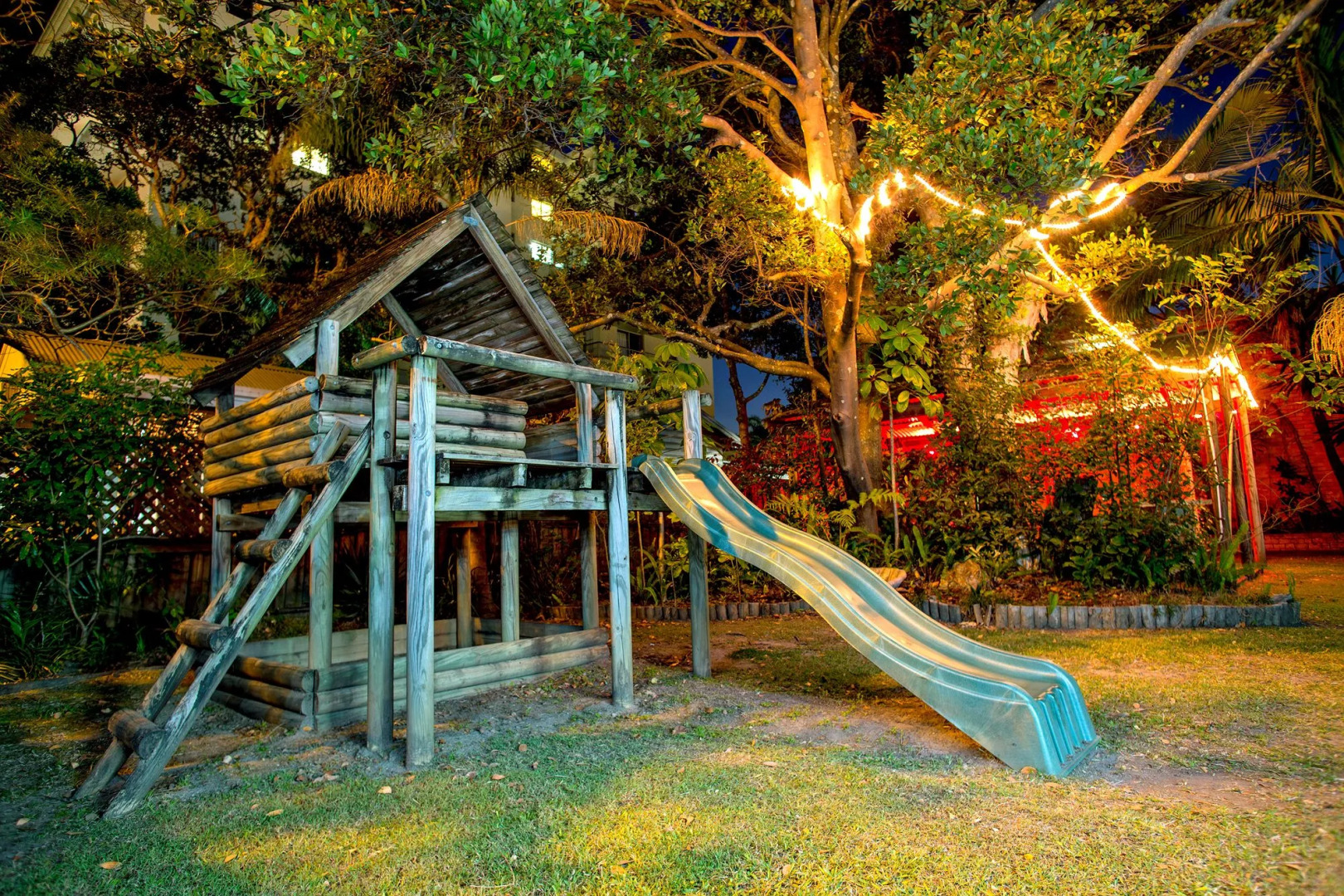 Ocean Paradise Holiday Units