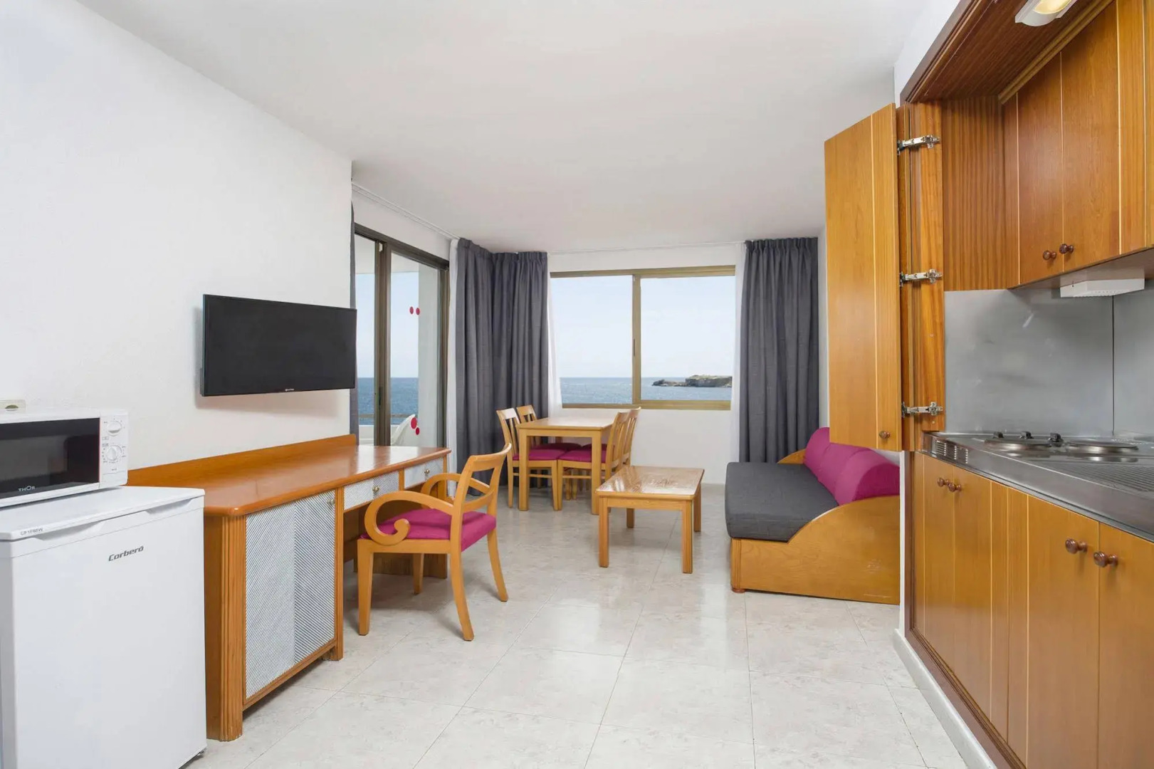 Apartamentos Vibra Jabeque Soul