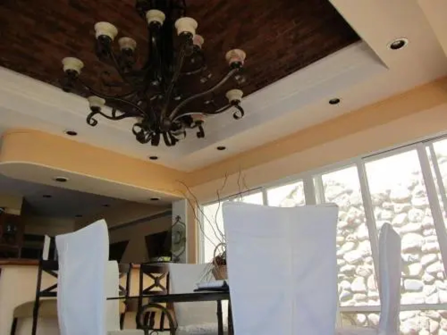 Casa Dos Dolphins Villa