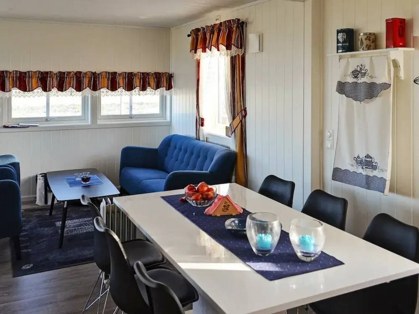 Holiday Home in Laukvik