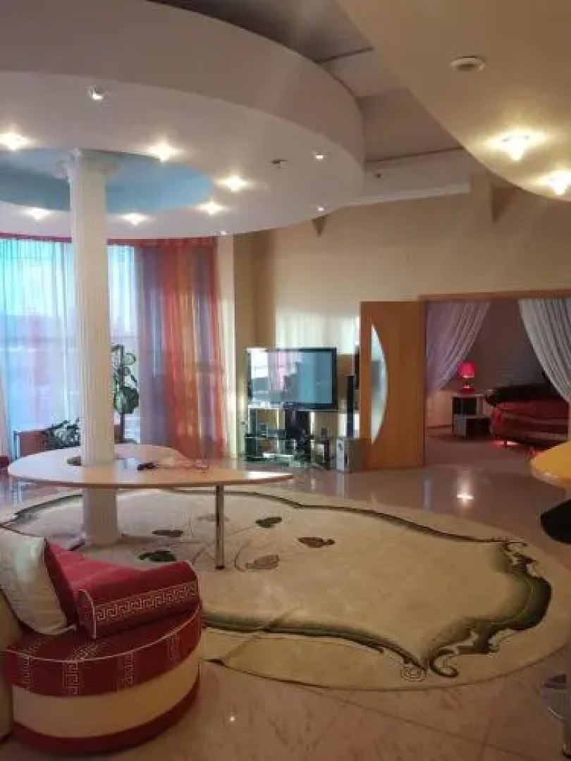 Rio Mini-Hotel
