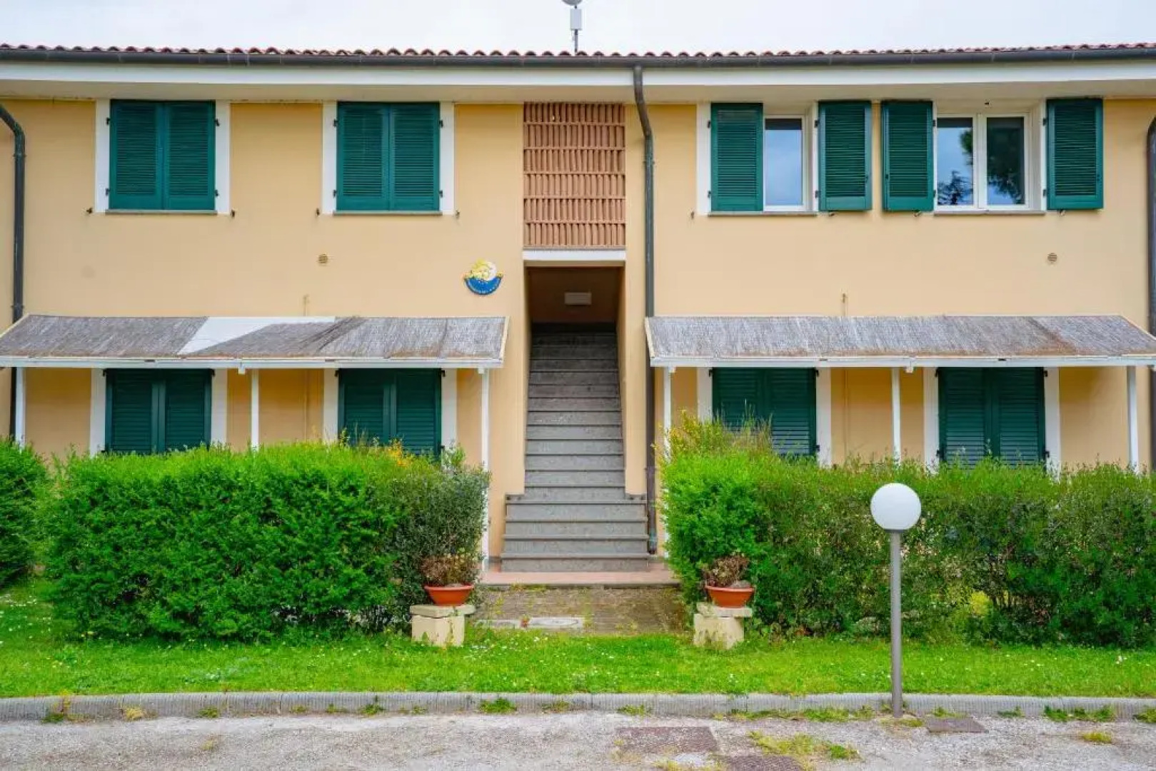 Appartamenti a Vignarca - Località Perelli