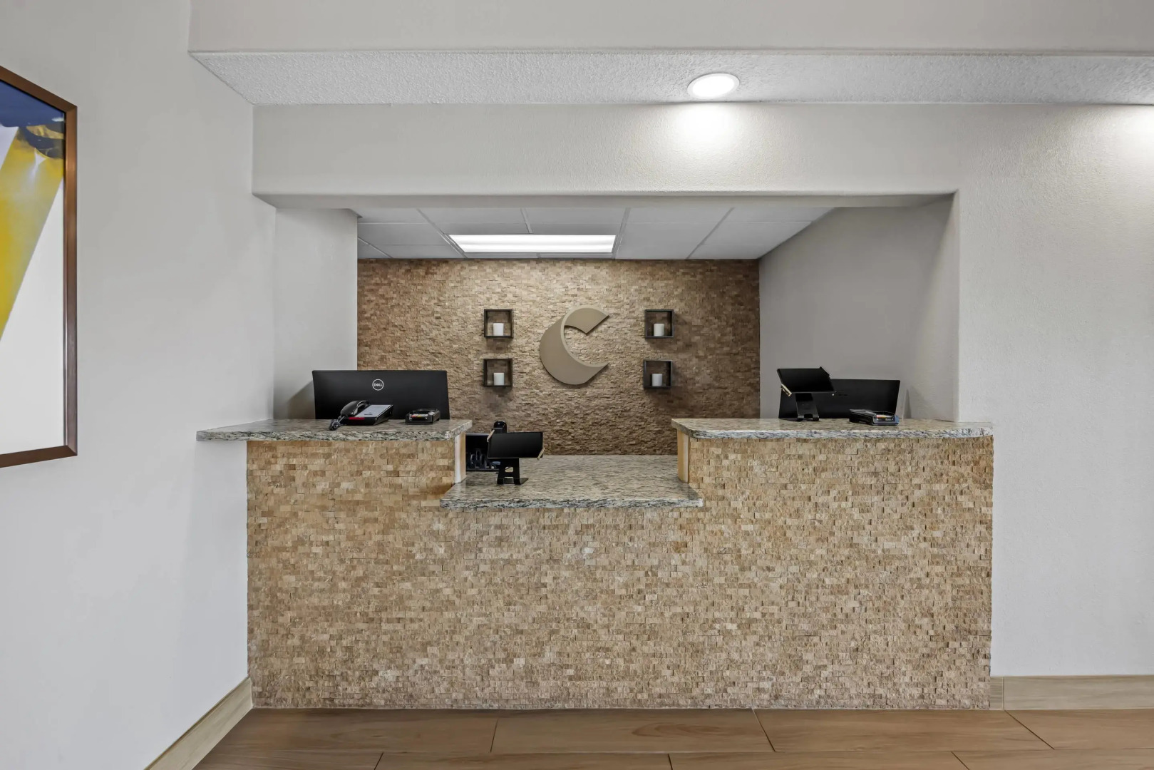 Comfort Inn Grand Junction I-70