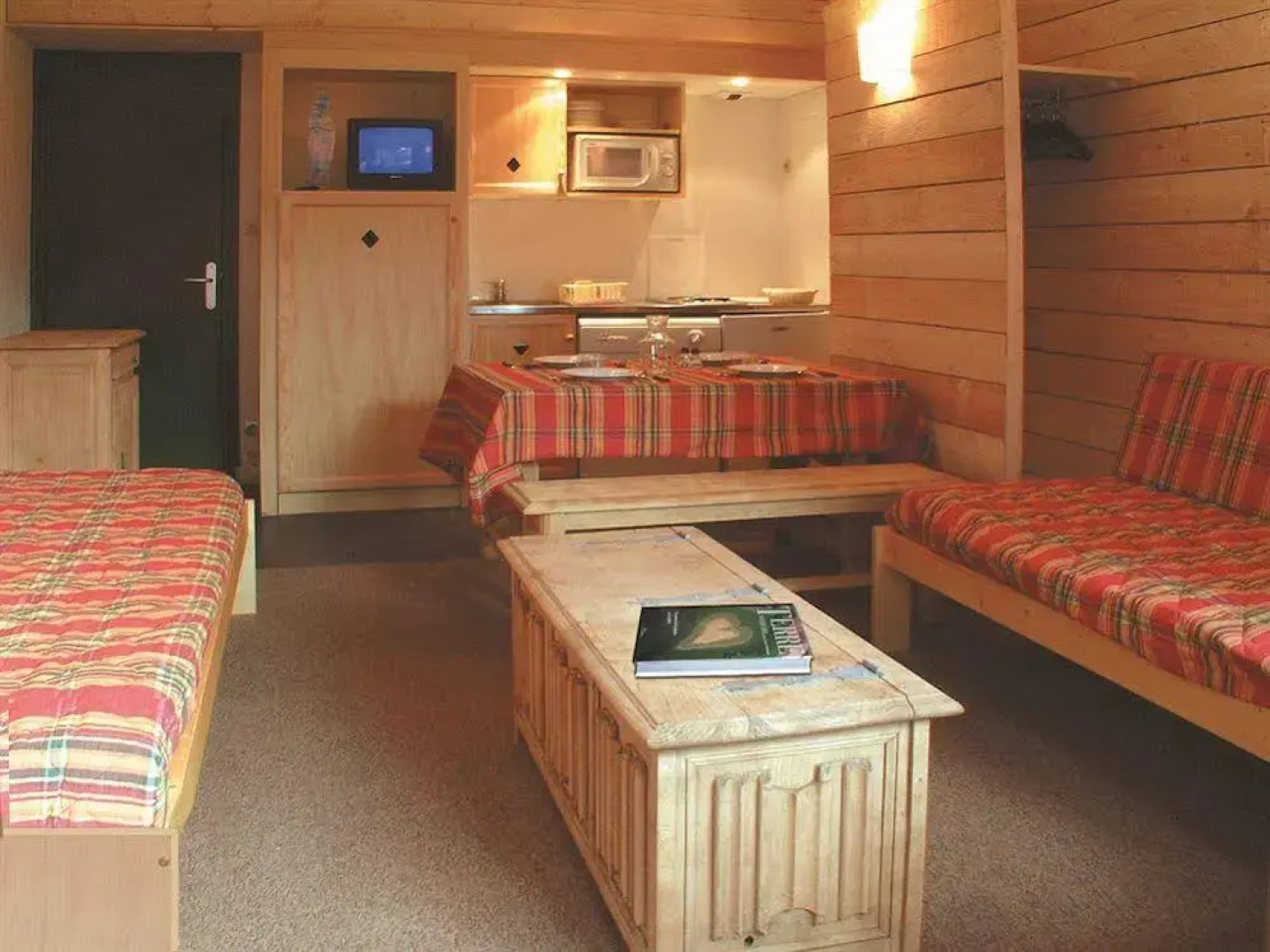 Résidence Nemea Royal Milan