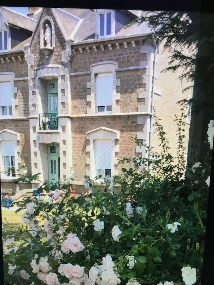 Le Presbytère Chambre D'hôtes