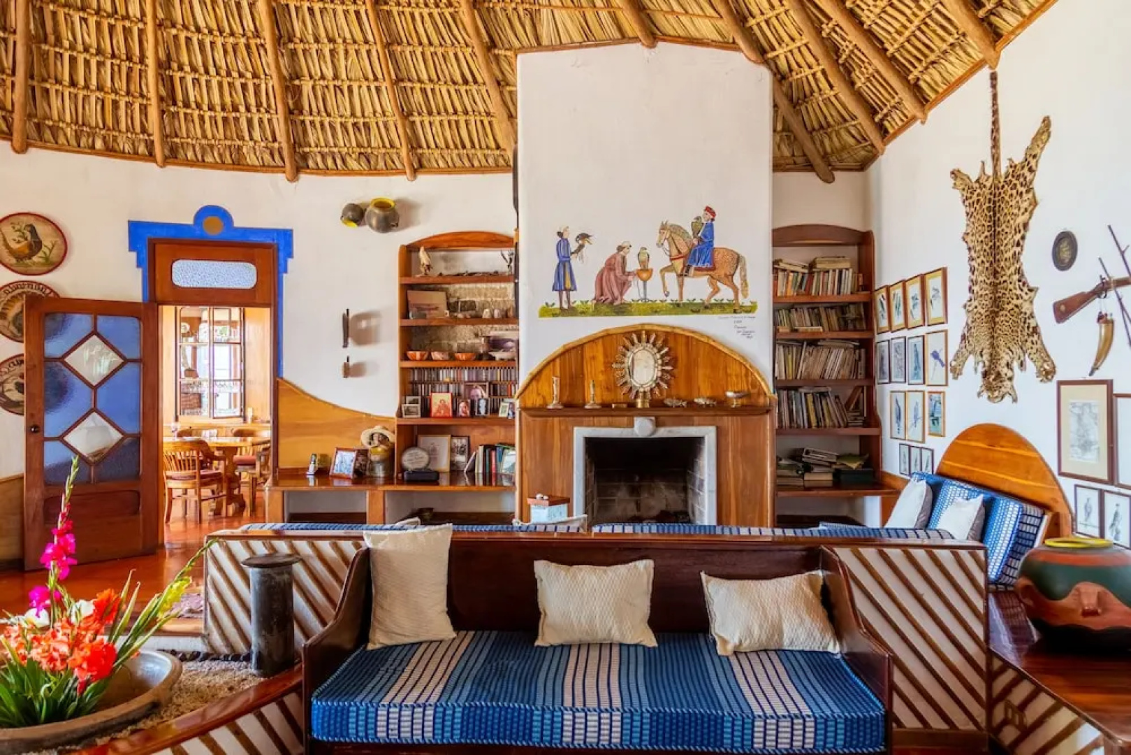 Tzam Poc Resort