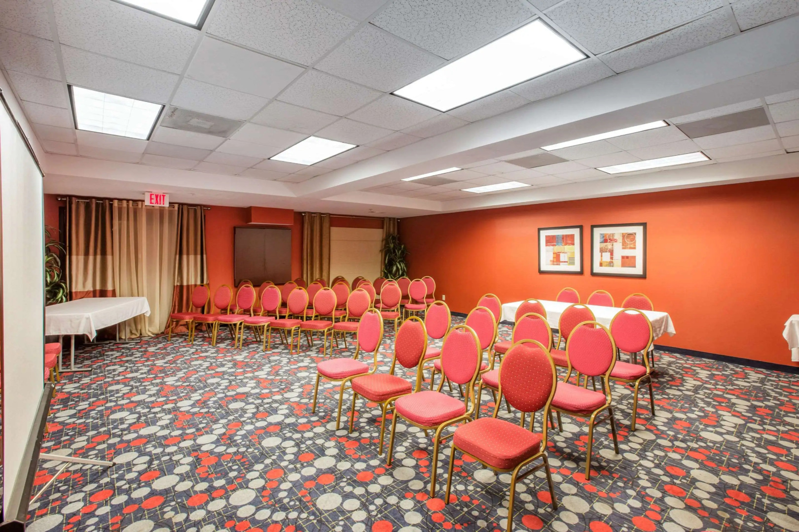 Comfort Suites Locust Grove Atlanta South