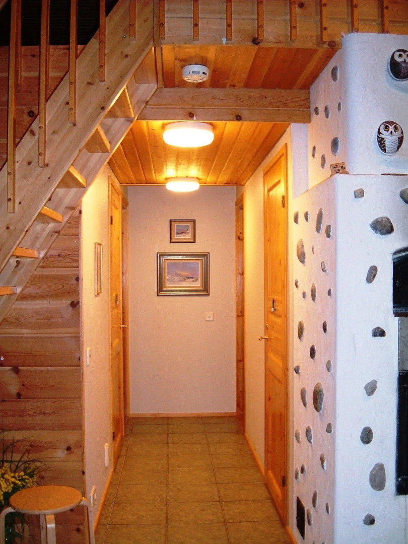 Arctic Light Apartments