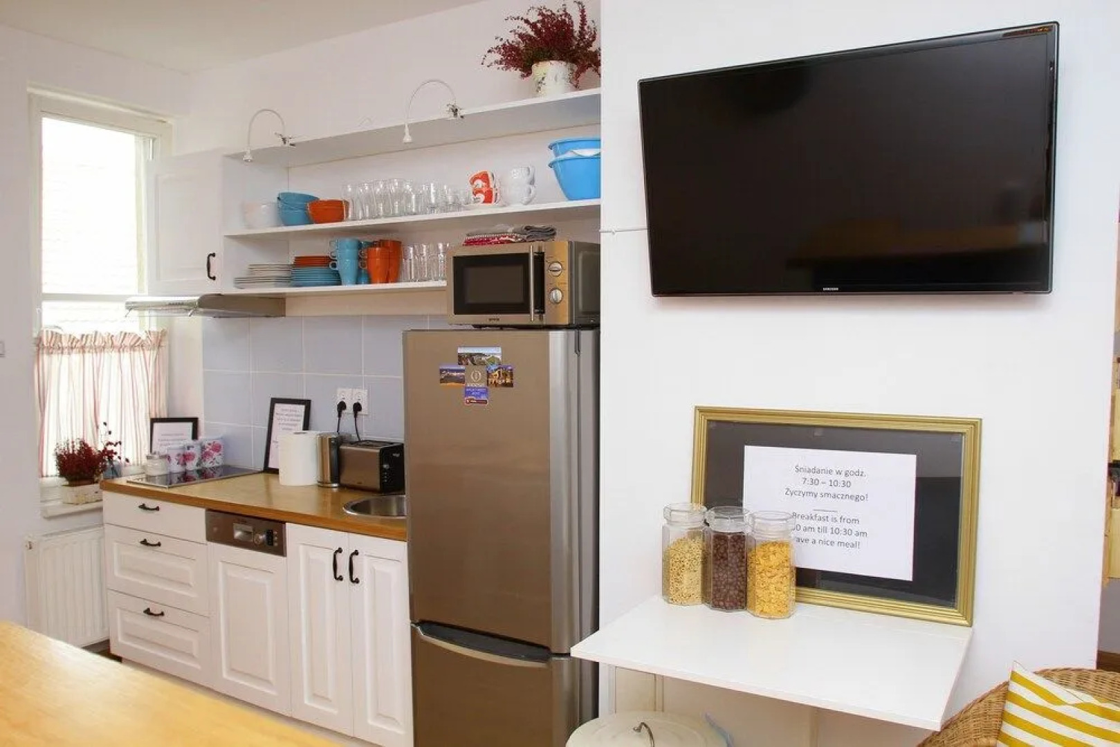 Sisters Lodge Hostel