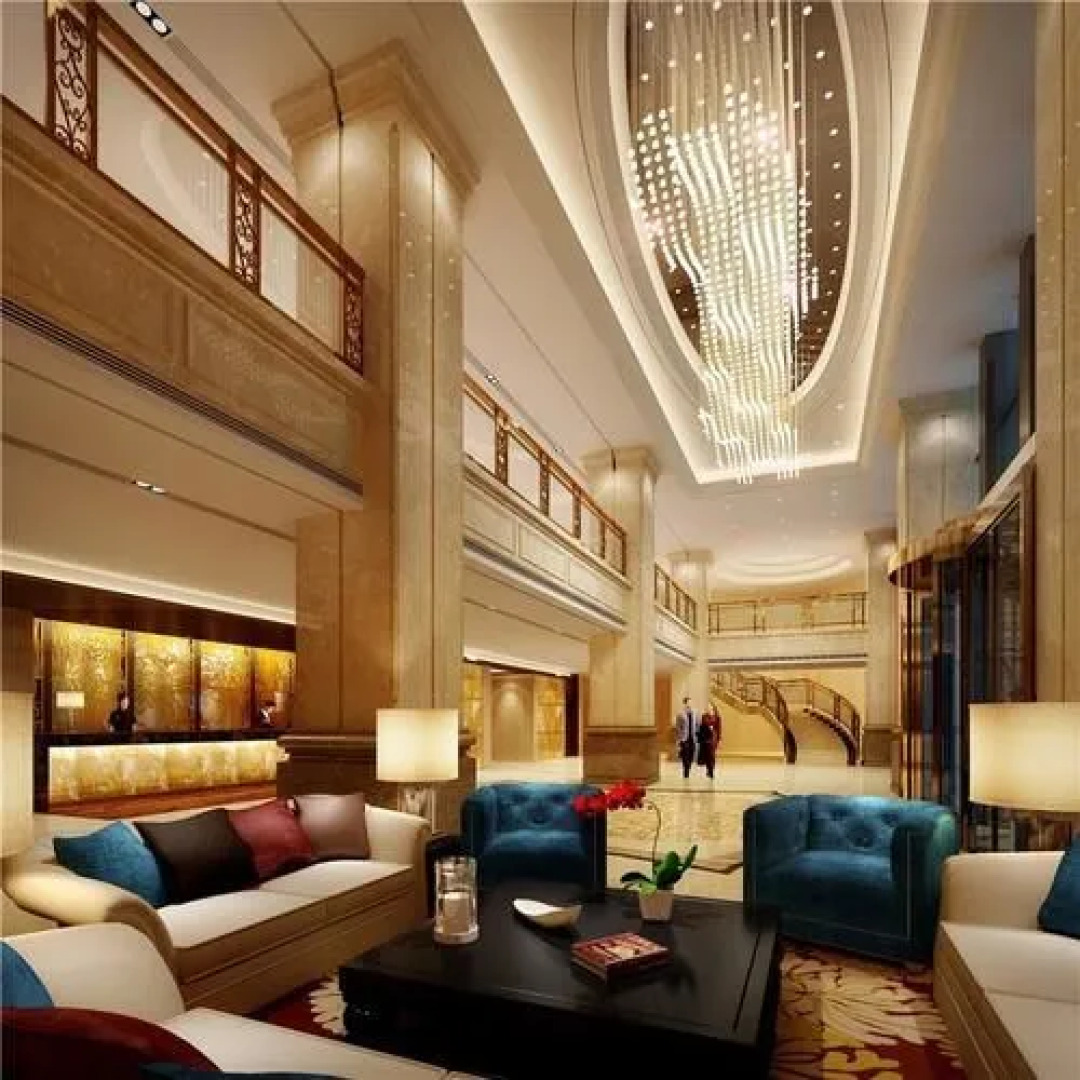 Xiangfu Xindu Hotel
