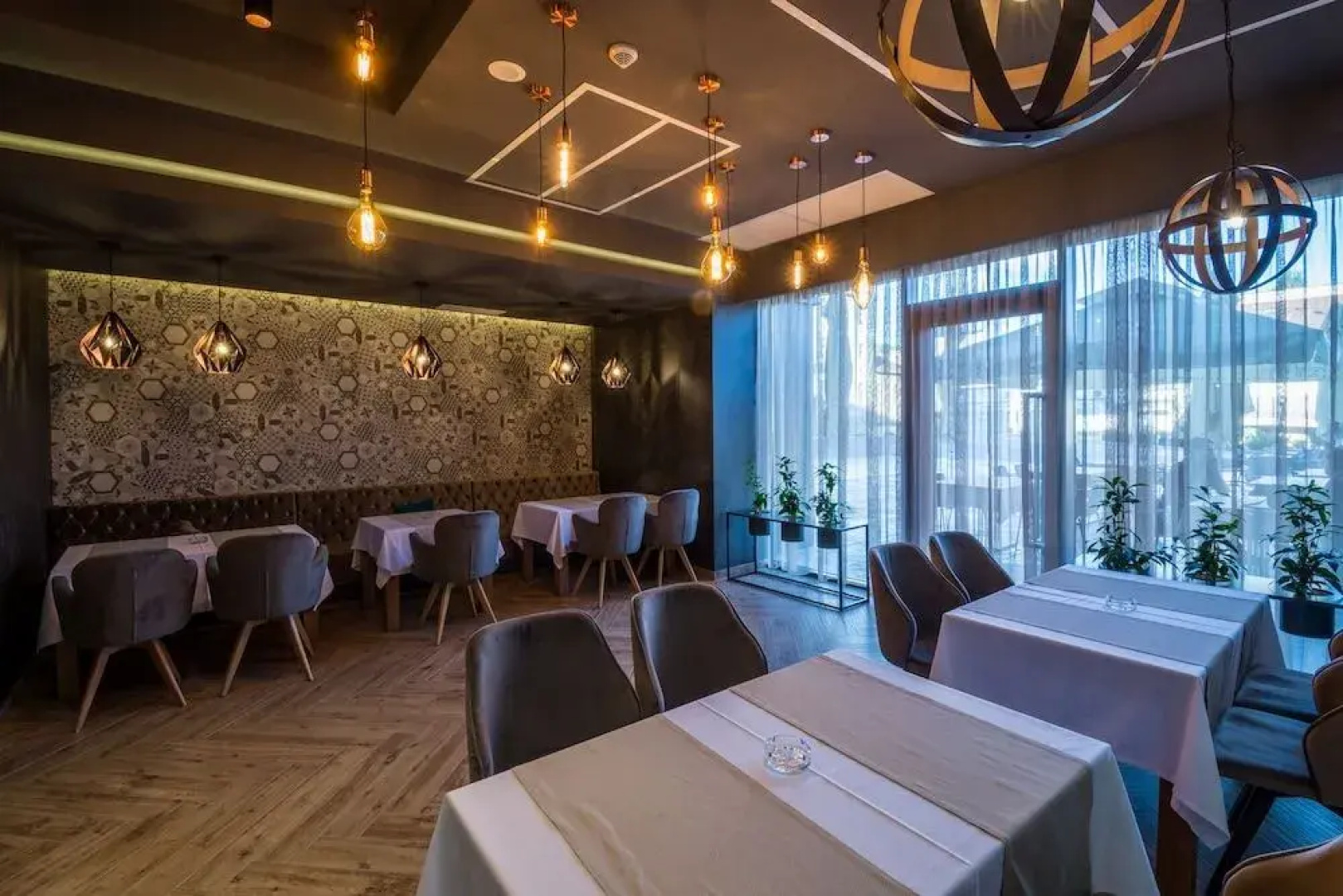 Hotel Bigeste